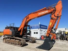  Hitachi ZX 300 LCN-7 | Mobile.bg    17