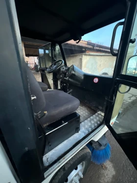    Ford Scarab  | Mobile.bg    8