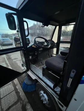    Ford Scarab  | Mobile.bg    7