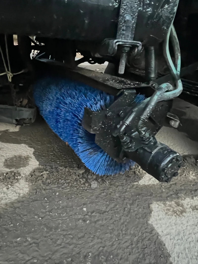 Други специализирани машини Ford Scarab , снимка 9 - Индустриална техника - 52540960