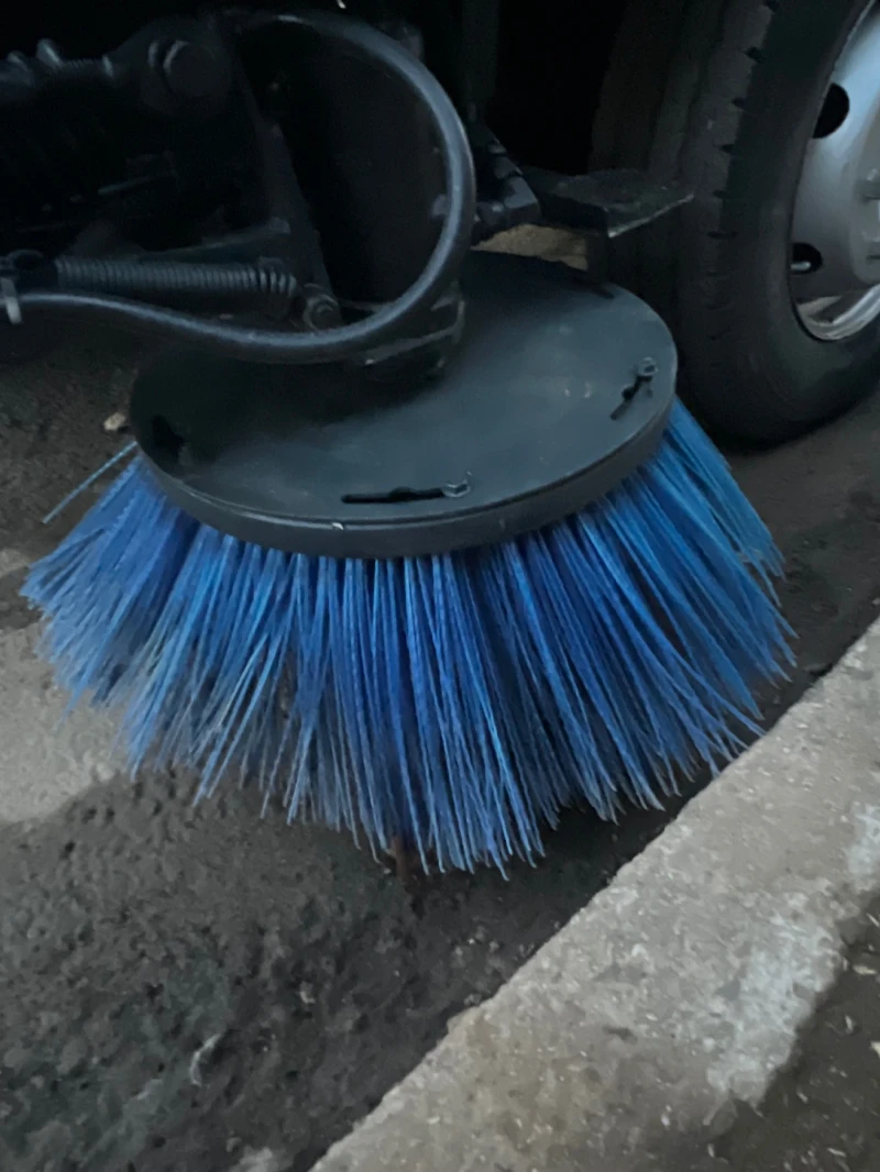 Други специализирани машини Ford Scarab , снимка 10 - Индустриална техника - 52540960