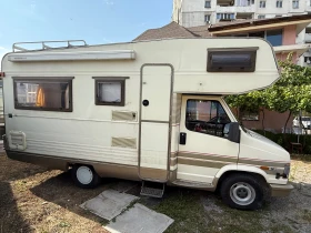  Dethleffs Ducato 290 | Mobile.bg    2