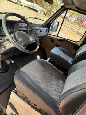  Dethleffs Ducato 290 | Mobile.bg    7