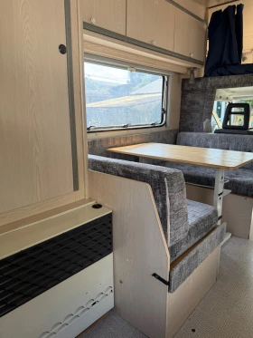  Dethleffs Ducato 290 | Mobile.bg    13