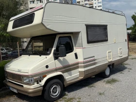  Dethleffs Ducato 290 | Mobile.bg    4