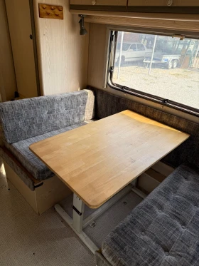  Dethleffs Ducato 290 | Mobile.bg    14