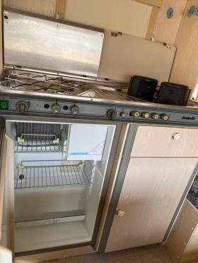  Dethleffs Ducato 290 | Mobile.bg    9