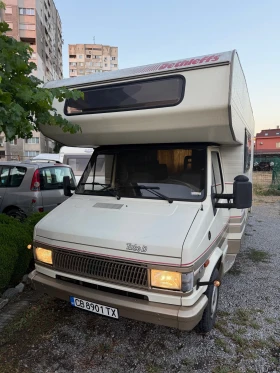  Dethleffs Ducato 290 | Mobile.bg    1