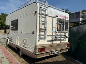  Dethleffs Ducato 290 | Mobile.bg    3