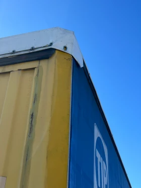 Полуремарке Koegel SN 24, снимка 11