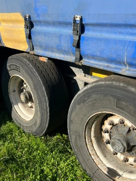 Полуремарке Koegel SN 24, снимка 7