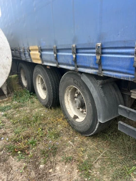 Полуремарке Koegel SN 24, снимка 14