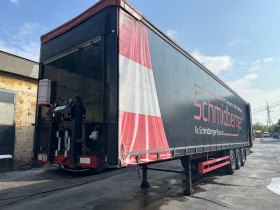      Schwarzmuller J-SERIE