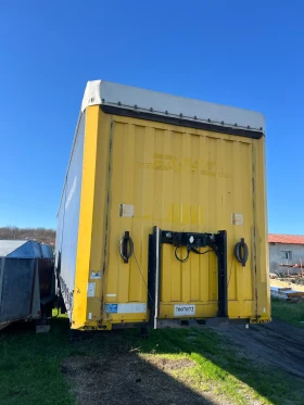 Полуремарке Koegel SN 24, снимка 13 - Ремаркета - 53185678