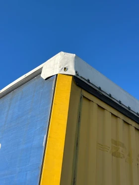 Полуремарке Koegel SN 24, снимка 10 - Ремаркета - 53185678