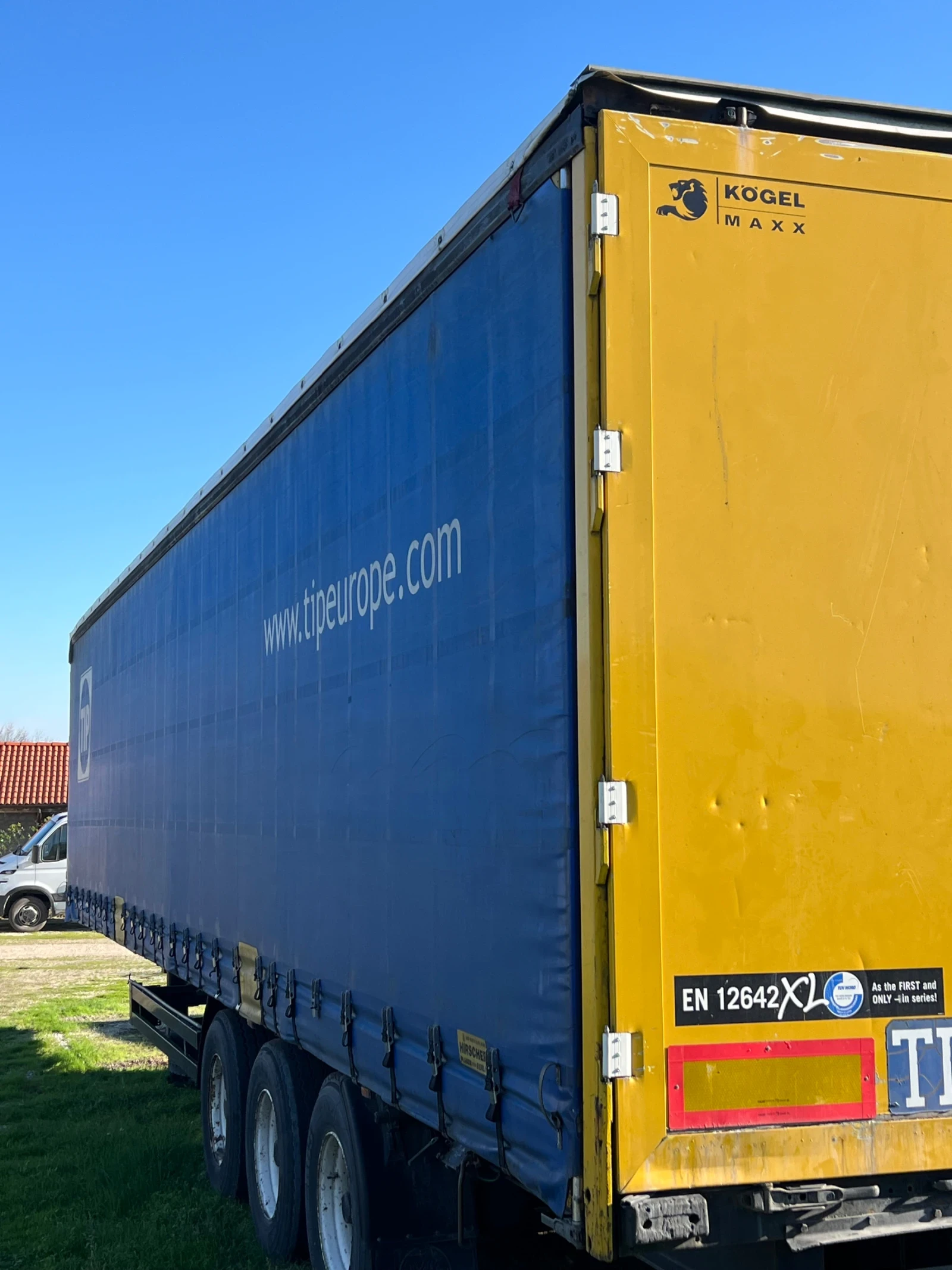 ����������� Koegel SN 24 | Mobile.bg � ����������� 2