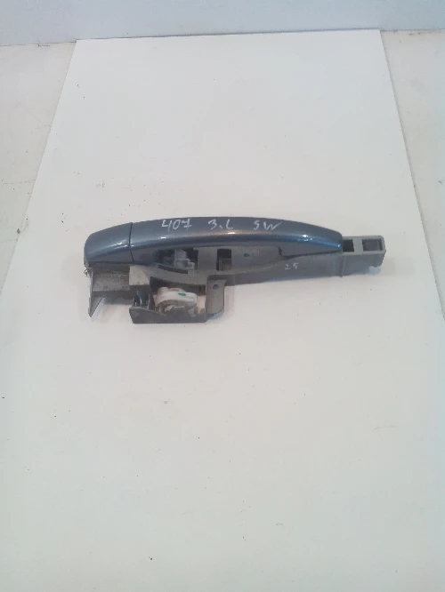 Дръжка външна задна лява Пежо 407