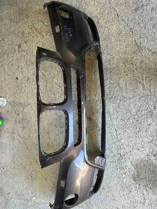 Оригинална Предна броня BMW F25 X3 БМВ Х3 51117245842
