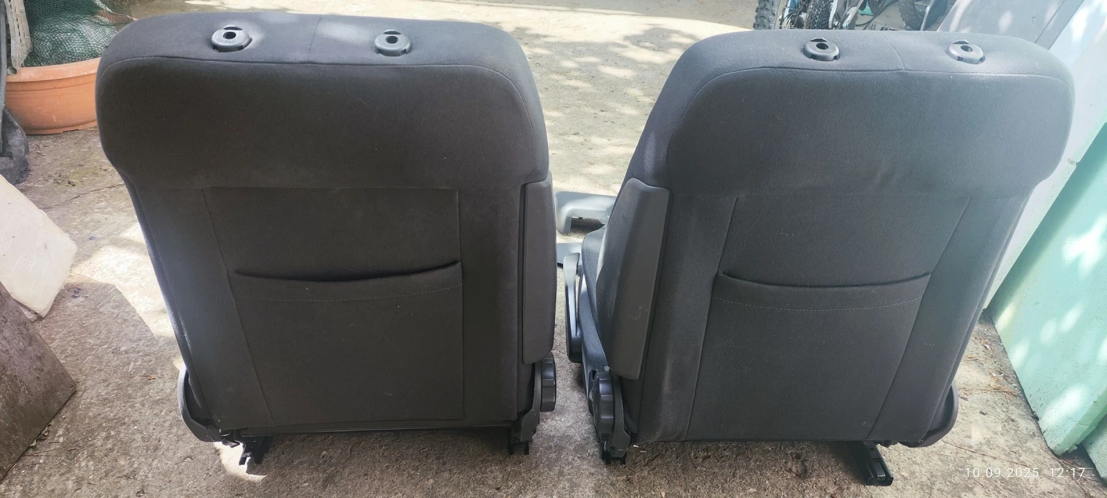   opel zafira b | Mobile.bg   9