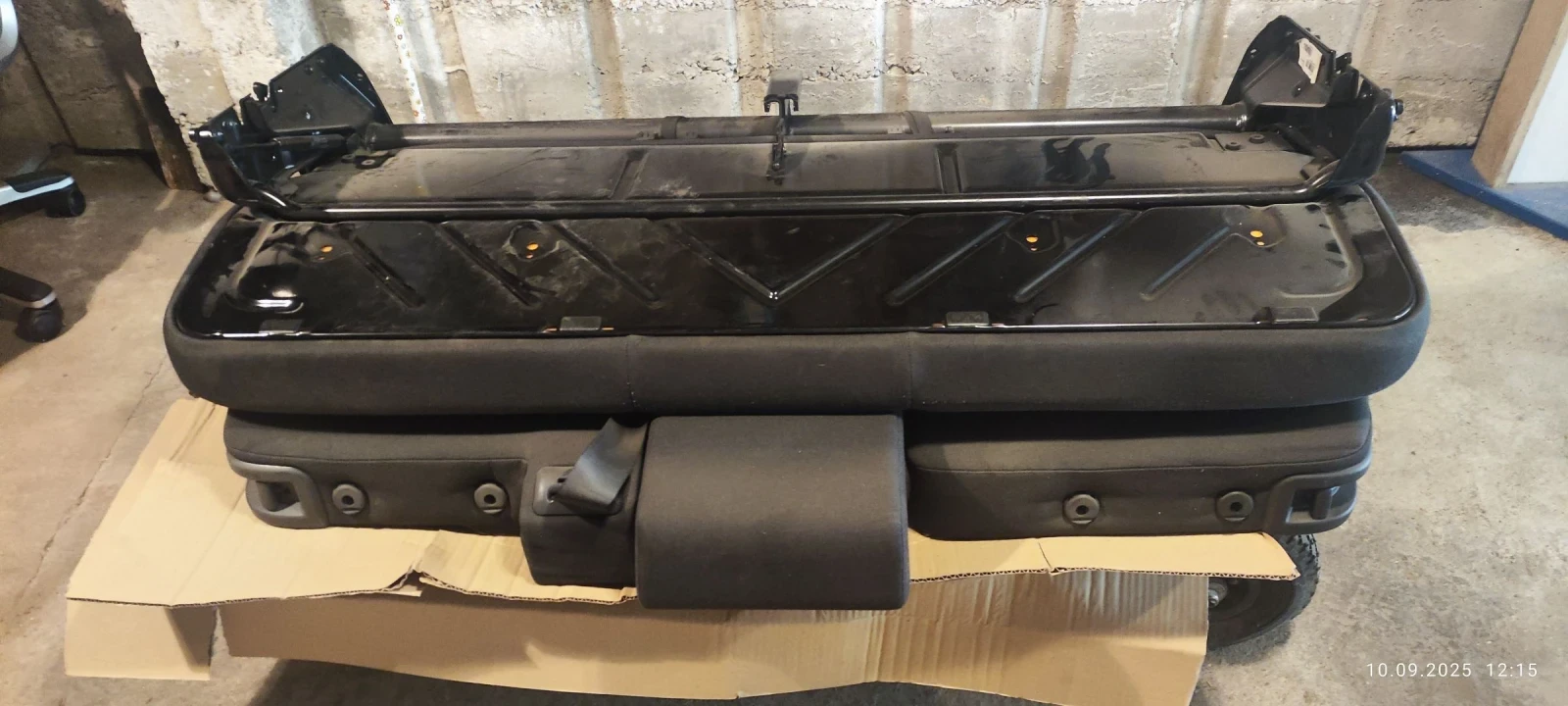   opel zafira b | Mobile.bg   7