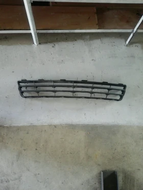 Решетка предна броня Грейт Уол Волекс Ц30