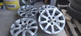 Джанти за VW Golf, снимка 3