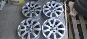 Джанти за VW Golf, снимка 1