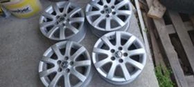 Джанти за VW Golf, снимка 2
