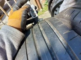 Гуми Летни 205/40R18, снимка 3