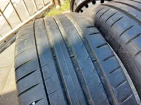 Гуми Летни 205/40R18, снимка 2