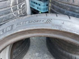 Гуми Летни 205/40R18, снимка 6