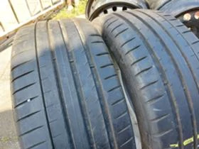 Гуми Летни 205/40R18, снимка 1