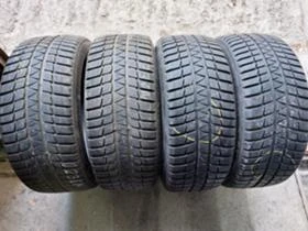 Гуми Зимни 225/40R18, снимка 1