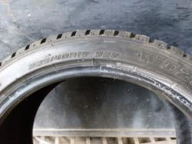 Гуми Зимни 225/40R18, снимка 8