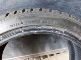 Гуми Зимни 225/40R18, снимка 7