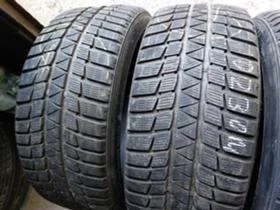 Гуми Зимни 225/40R18, снимка 2