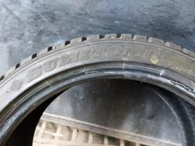 Гуми Зимни 225/40R18, снимка 6