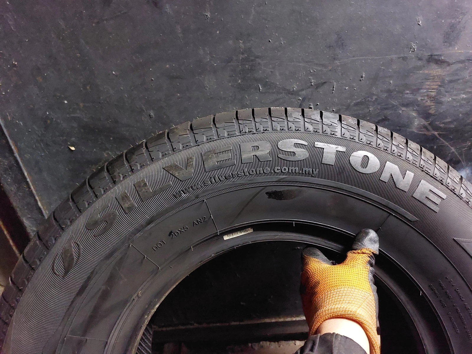  235/75R15 | Mobile.bg   5