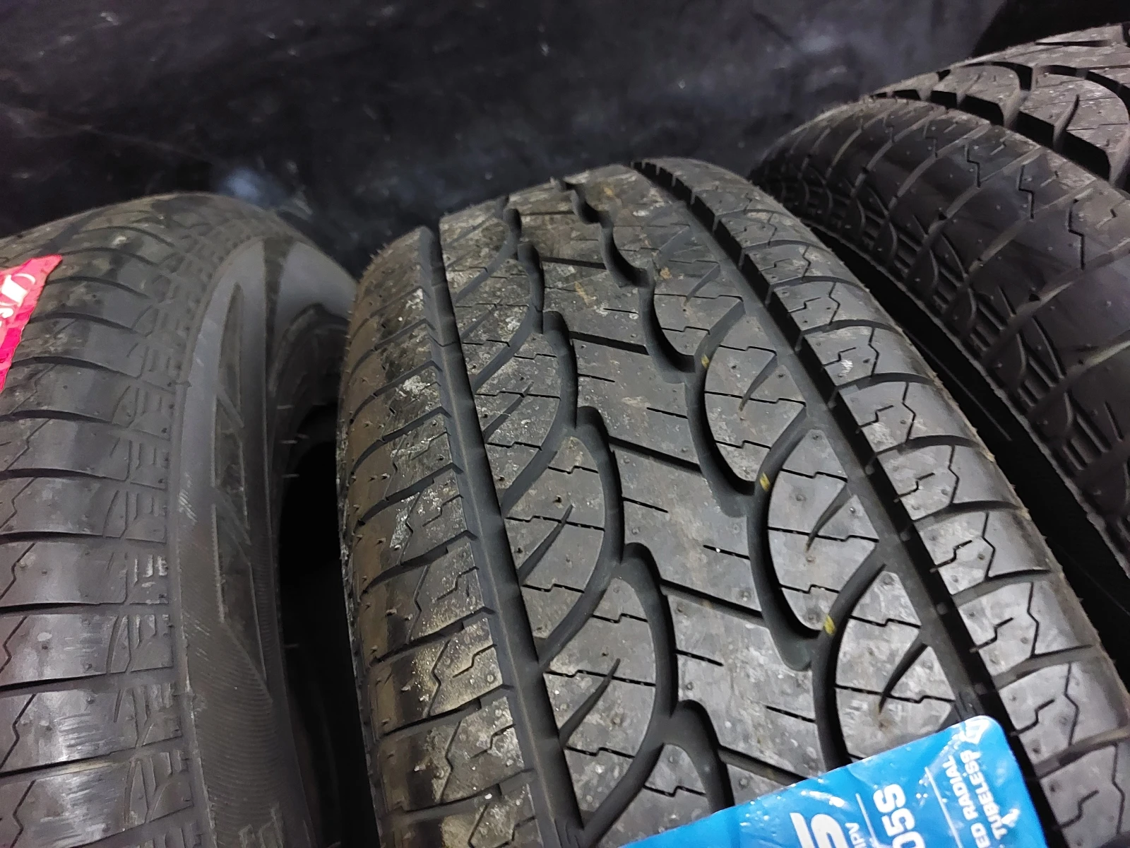  235/75R15 | Mobile.bg   4