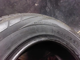 Гуми Летни 235/75R15, снимка 8 - Гуми и джанти - 49025680