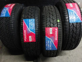 Гуми Летни 235/75R15, снимка 1 - Гуми и джанти - 49025680