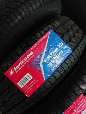 Гуми Летни 235/75R15, снимка 3 - Гуми и джанти - 49025680