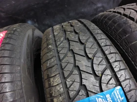 Гуми Летни 235/75R15, снимка 4 - Гуми и джанти - 49025680