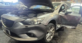 Mazda 6 2.2DBITURBOЧАСТИ, снимка 5