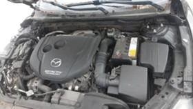 Mazda 6 2.2DBITURBOЧАСТИ, снимка 4