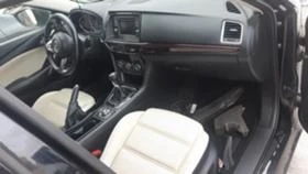 Mazda 6 2.2DBITURBOЧАСТИ, снимка 5