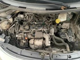 Peugeot 207 Peugeot 207 1.4 HDi EURO5, снимка 9