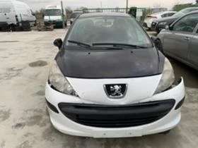 Peugeot 207 Peugeot 207 1.4 HDi EURO5, снимка 1