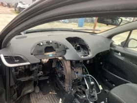 Peugeot 207 Peugeot 207 1.4 HDi EURO5, снимка 8