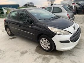 Peugeot 207 Peugeot 207 1.4 HDi EURO5, снимка 3